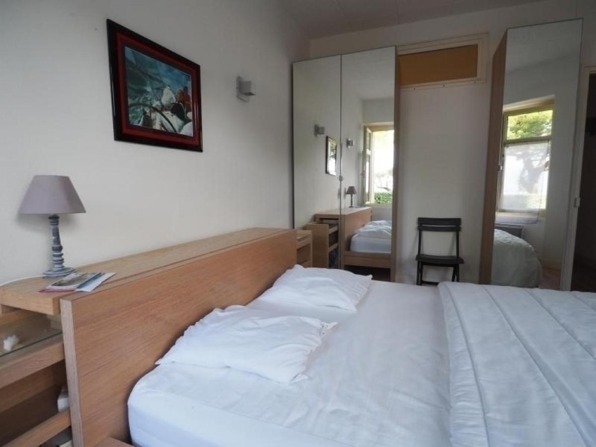 Appartement En Centre-Ville Avec Terrasse Et Parking, Acces Direct A La Plage - Fr-1-474-4 อาร์กาชง ภายนอก รูปภาพ