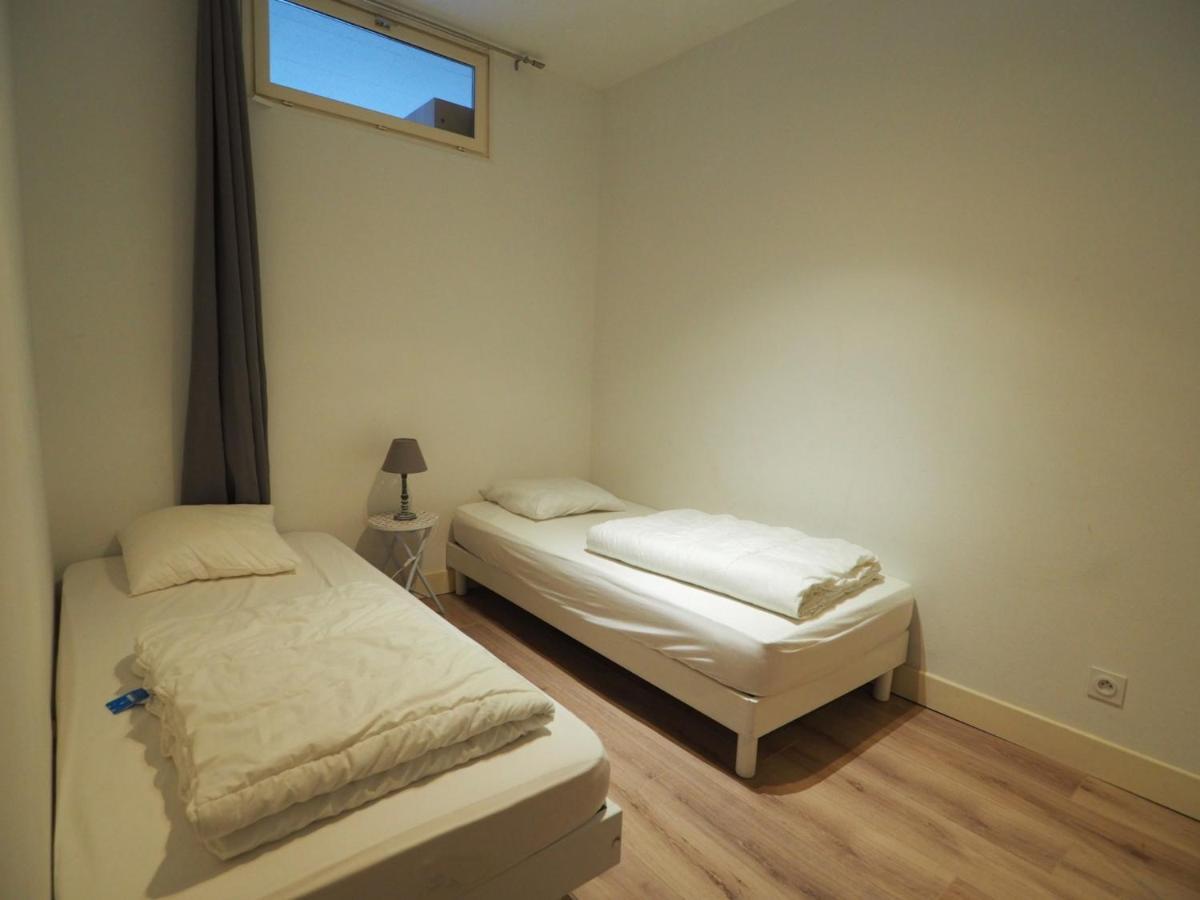 Appartement En Centre-Ville Avec Terrasse Et Parking, Acces Direct A La Plage - Fr-1-474-4 อาร์กาชง ภายนอก รูปภาพ