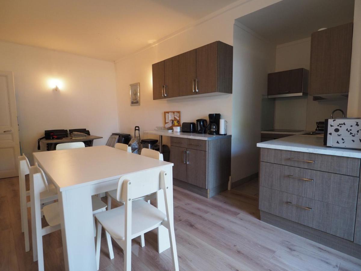 Appartement En Centre-Ville Avec Terrasse Et Parking, Acces Direct A La Plage - Fr-1-474-4 อาร์กาชง ภายนอก รูปภาพ