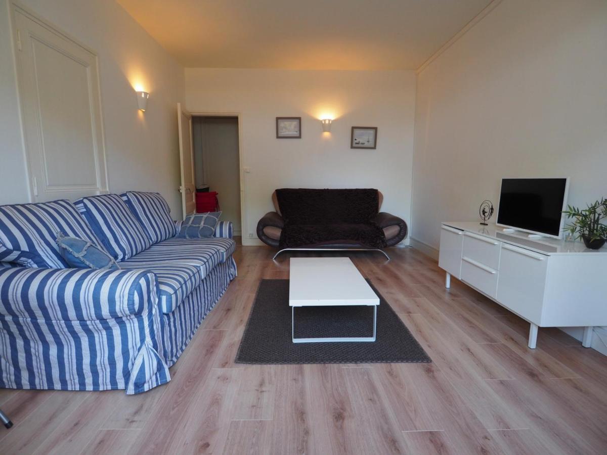 Appartement En Centre-Ville Avec Terrasse Et Parking, Acces Direct A La Plage - Fr-1-474-4 อาร์กาชง ภายนอก รูปภาพ