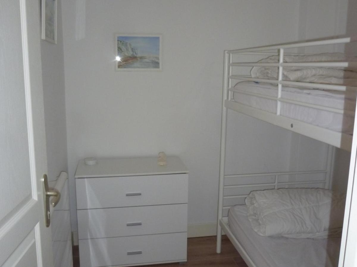 Appartement En Centre-Ville Avec Terrasse Et Parking, Acces Direct A La Plage - Fr-1-474-4 อาร์กาชง ภายนอก รูปภาพ
