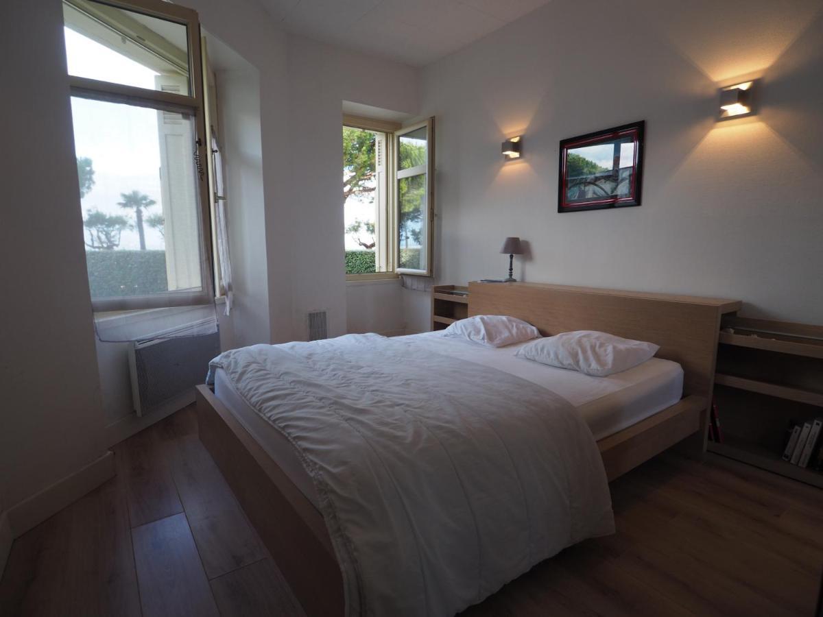 Appartement En Centre-Ville Avec Terrasse Et Parking, Acces Direct A La Plage - Fr-1-474-4 อาร์กาชง ภายนอก รูปภาพ