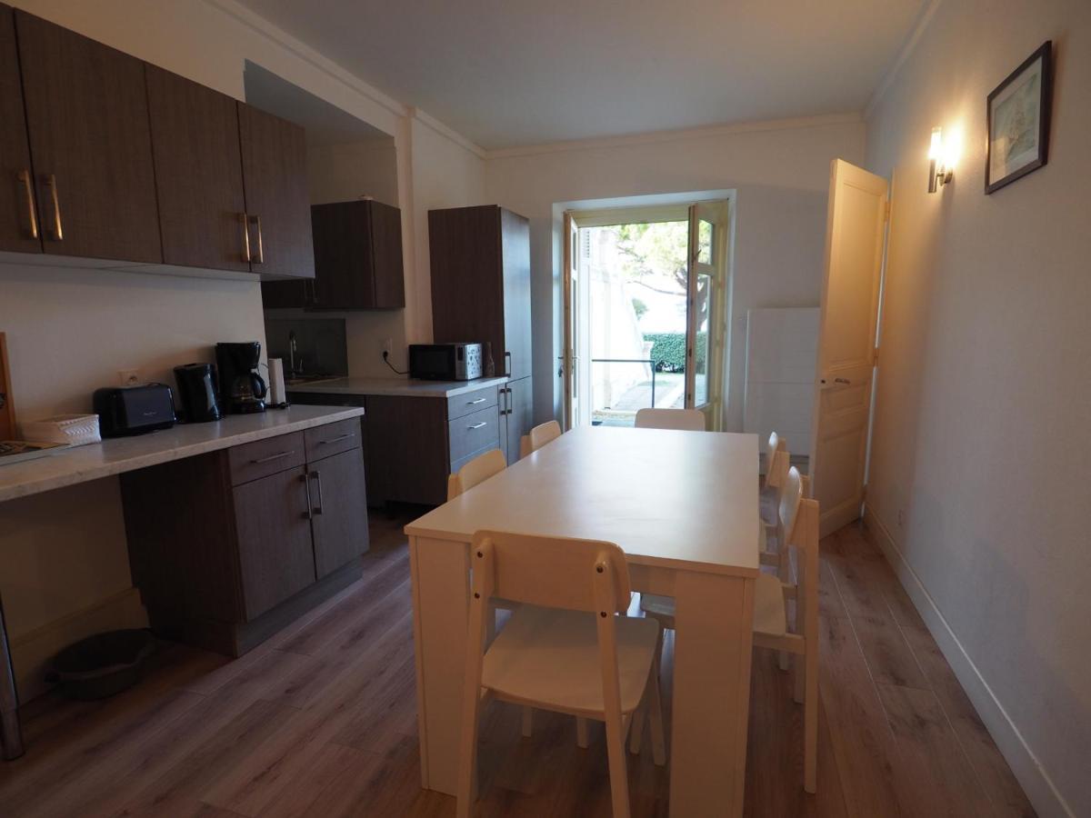 Appartement En Centre-Ville Avec Terrasse Et Parking, Acces Direct A La Plage - Fr-1-474-4 อาร์กาชง ภายนอก รูปภาพ